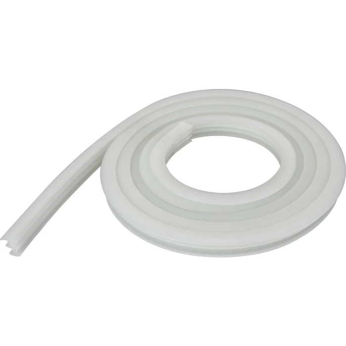 Joint Horizontal Bas D'étanchéité Panneau Fixe - Novellini - 165 Cm à Couper