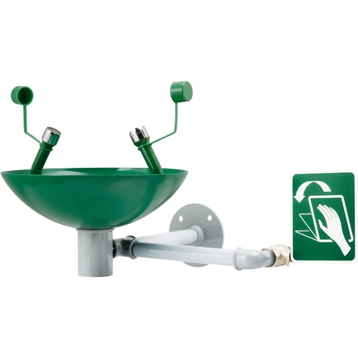 Vasque Murale Lave-yeux