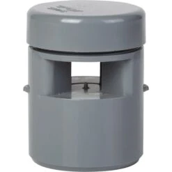 Clapet Aérateur / équilibreur De Pression - Nicoll - Sans DTA