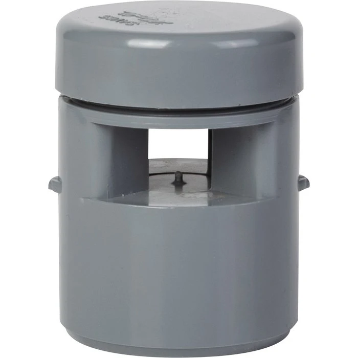 Clapet Aérateur / équilibreur De Pression - Nicoll - Sans DTA