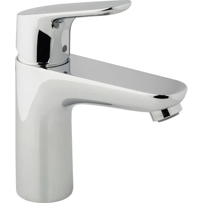 Hansgrohe Mitigeur De Lavabo Focus 100 Eco CH3 – Image 2