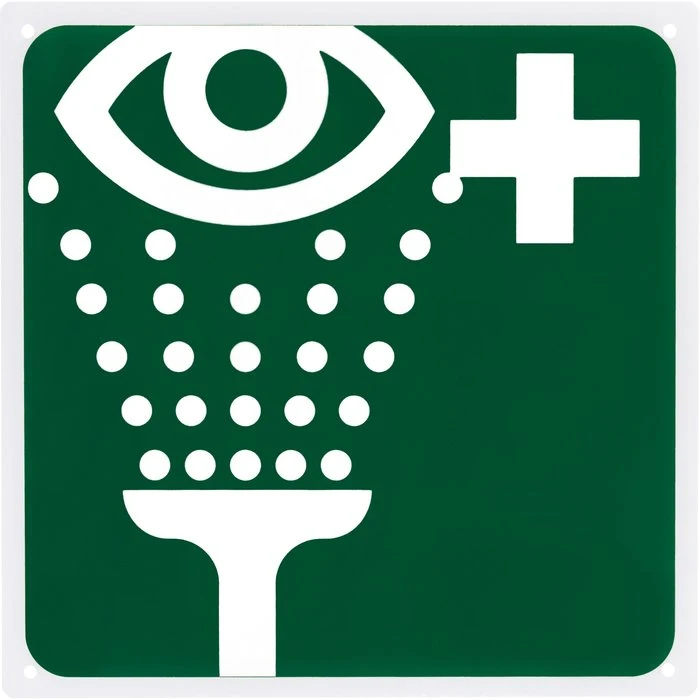 Vasque Murale Lave-yeux – Image 2