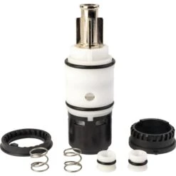 Cartouche Lavabo Tempomix Nouveau Design - Delabie