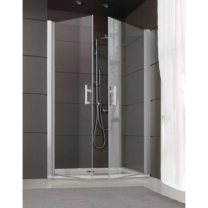 Porte Battante Saloon Jazz Plus