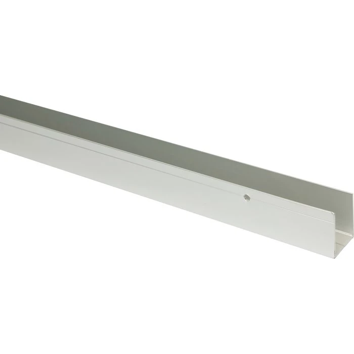 Profilé Mural Pare-bain Pivotant Reflet-B Odyssea - 1m40