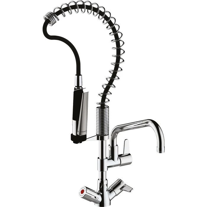 Mini Colonne Monotrou Sur Plage Presto