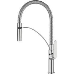 Mitigeur évier TUBIG - Bec Flexible