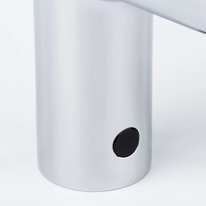 Robinet électronique à Détection Intégrée - Piles 6V - Porcher – Image 3