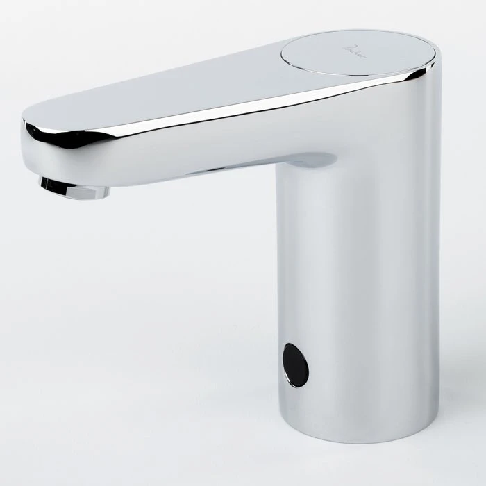 Robinet électronique à Détection Intégrée - Piles 6V - Porcher – Image 2