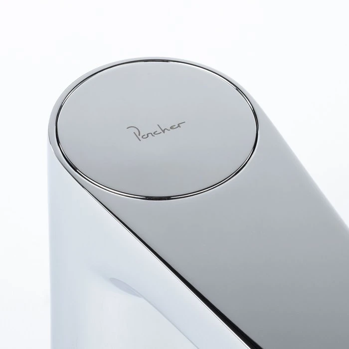 Robinet électronique à Détection Intégrée - Piles 6V - Porcher – Image 4