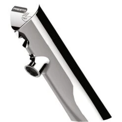 Robinet Temporisé Presto Safe Sans Contact Sur Plage Simple Pour Lavabo Presto - 3 L/min - M 1/2"