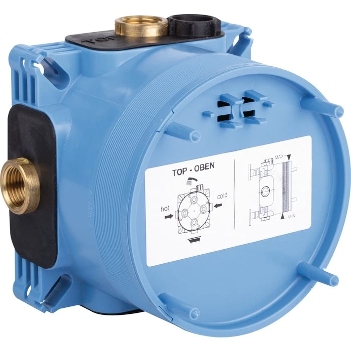 Ideal Standard Boîte à Encastrer A1000NU