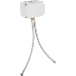 Boîtier Thermostat Apparent - Porcher