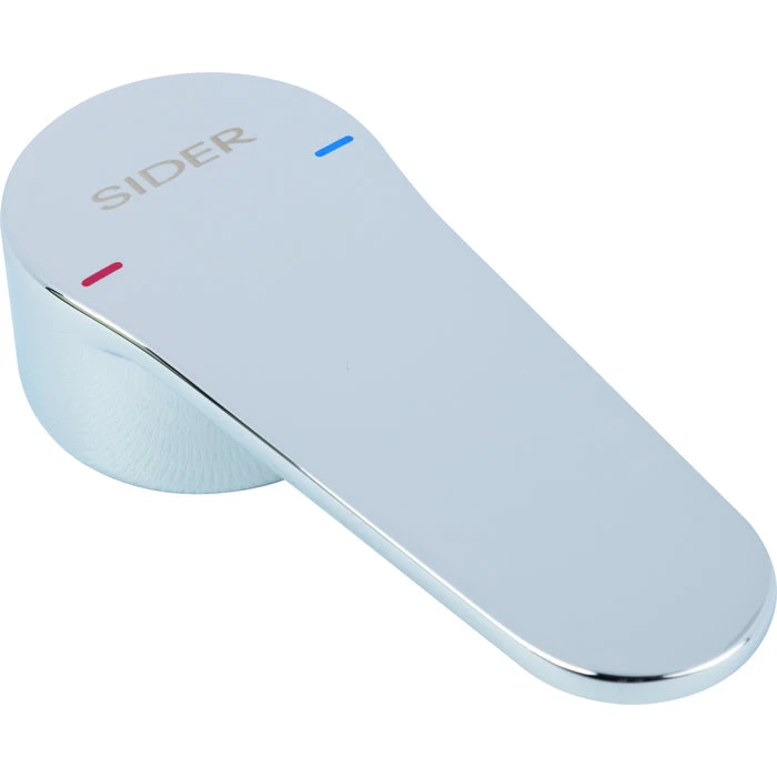 Manette Robinetterie Ibaya - Sider - Cartouche 35 Mm