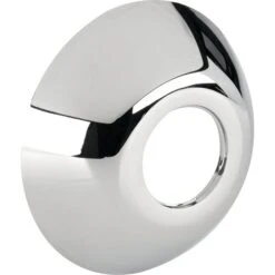 Rosace Mitigeur Douche Ibaya - Sider