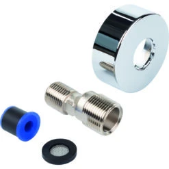 Rosace Robinet Thermostatique Ibaya Sider