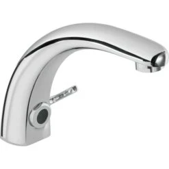 Mitigeur Lavabo Hospitalier électronique à Bec Fixe Sanifirst