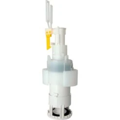 Soupape De Chasse Pour Réservoir WC Bi-flo 251