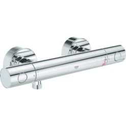 Mitigeur Grohtherm 800 Cosmopolitan Grohe - Chromé