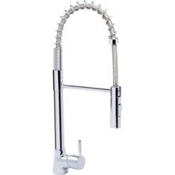 Mitigeur évier Grande Cuisine - Kitchen - 12 L/min - Ø 35mm