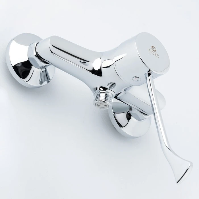 Mitigeur Douche Serenity - Sider - Manette PMR Coudée – Image 2