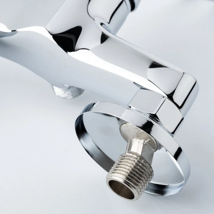 Mitigeur Douche Serenity - Sider - Manette PMR Coudée – Image 3