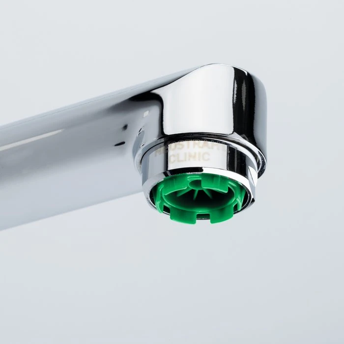 Mitigeur Mural Serenity - Sider - Manette PMR Ouverte – Image 3