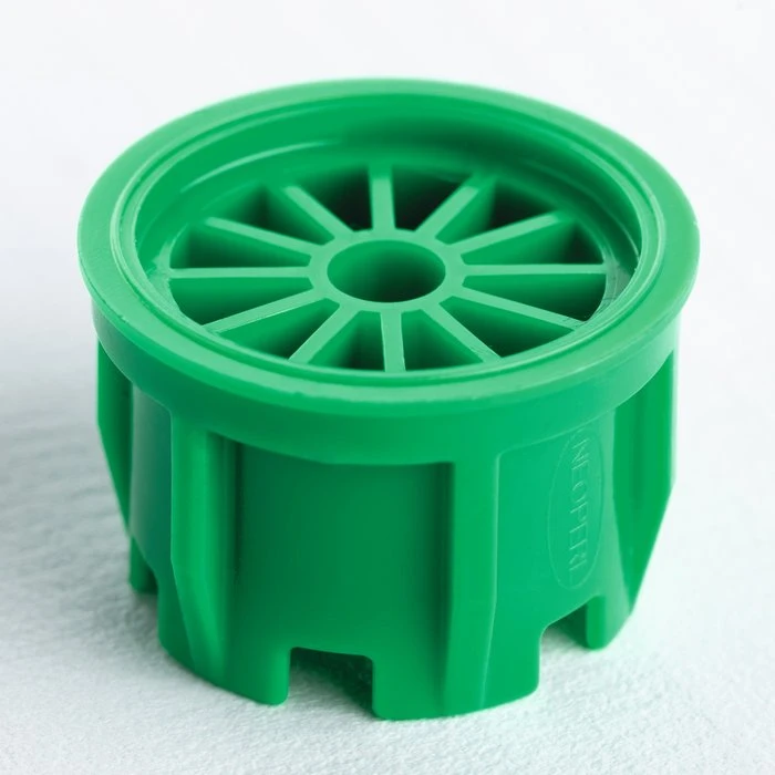 Mitigeur Mural Serenity - Sider - Manette PMR Coudée – Image 5