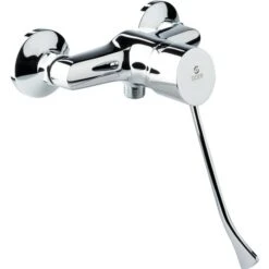 Mitigeur Douche Serenity - Sider - Manette PMR Coudée