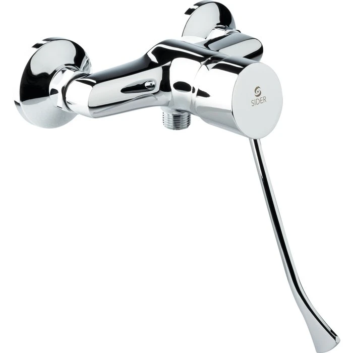 Mitigeur Douche Serenity - Sider - Manette PMR Coudée