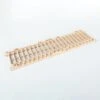 Grille De Caniveau Sable - 500 X 128 Mm - Nicoll
