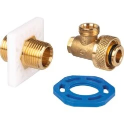 Pièces Détachées Pour Bâti-support Bat'Easy