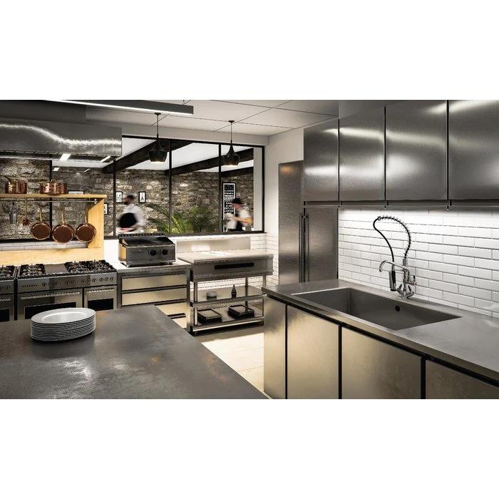 Mini Colonne Monotrou Sur Plage Presto – Image 2