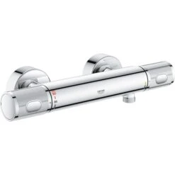 Mitigeur Thermostatique Grohtherm 1000 Performance GROHE - Douche