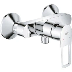 Mitigeur Douche BauLoopmonocommande Grohe