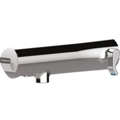 Mitigeur Temporisé Lavabo Mural Sans Contact - SAFE PRESTO - 3l/min