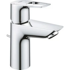Mitigeur Lavabo BauLoop Monocommande Grohe - Taille S