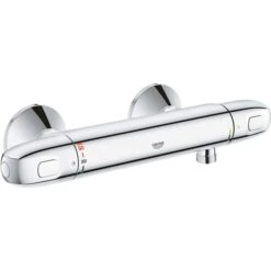 Mitigeur Thermostatique De Douche - GROHTHERM - GROHE