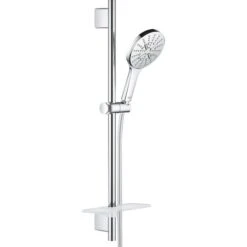 Ensemble De Douche - Rainshower - Grohe - Smartactive 130