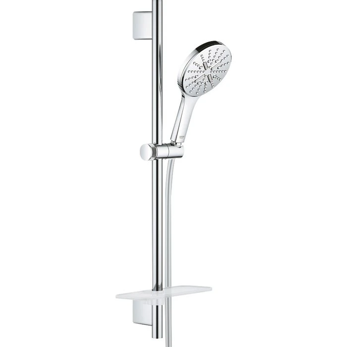Ensemble De Douche - Rainshower - Grohe - Smartactive 130