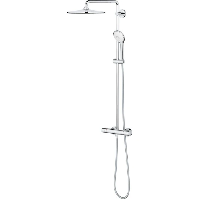 Colonne De Douche Avec Mitigeur Thermostatique - Euphoria System 310 - Grohe