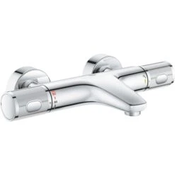 Mitigeur Thermostatique Grohtherm 1000 Performance Grohe - Bain/douche