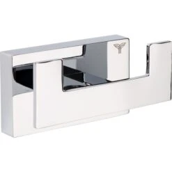 Patère Murale Hestia - Odyssea - 2 Têtes