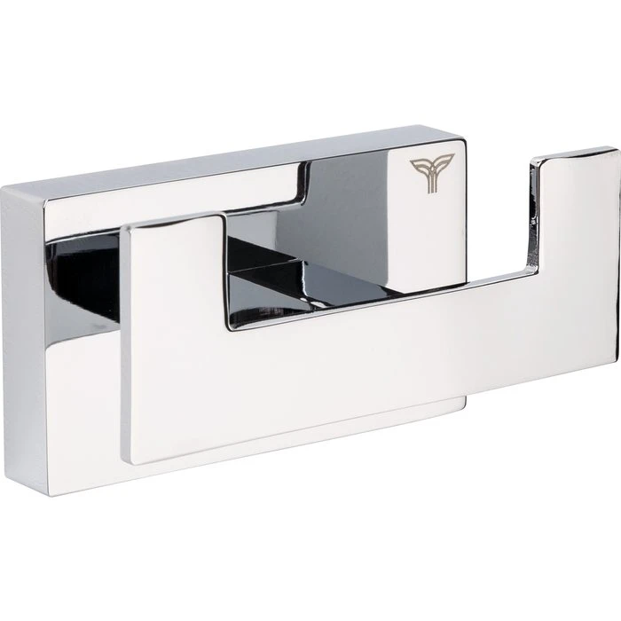 Patère Murale Hestia - Odyssea - 2 Têtes