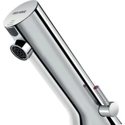 Mitigeur Lavabo - TEMPOMATIC - Delabie - Automatique
