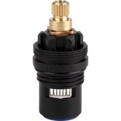 Tête Tour Céramique ABS - 15 X 21 Mm