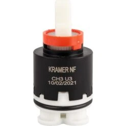 Cartouche Haute - Ø 35 Mm - CH3