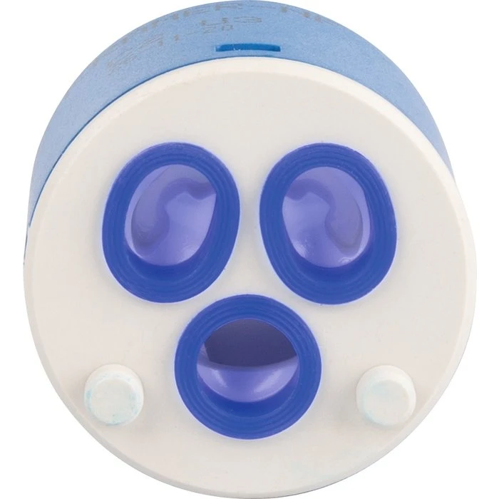 Cartouche à Disque Céramique Basse - Ø40 Mm – Image 2