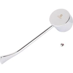 Manette Coudée PMR - Ø 40 Mm