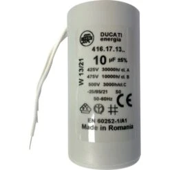 Condensateur - Saniplus - Sfa